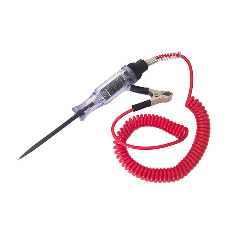 Auto Truck Circuit Test Probe Bowlift