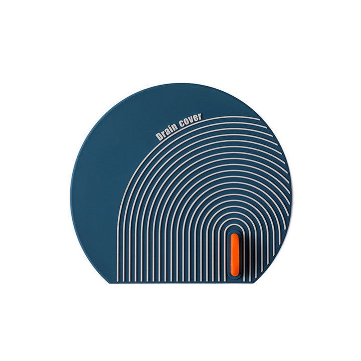 BowLift | Multi-purpose floor drain cover made of silicone