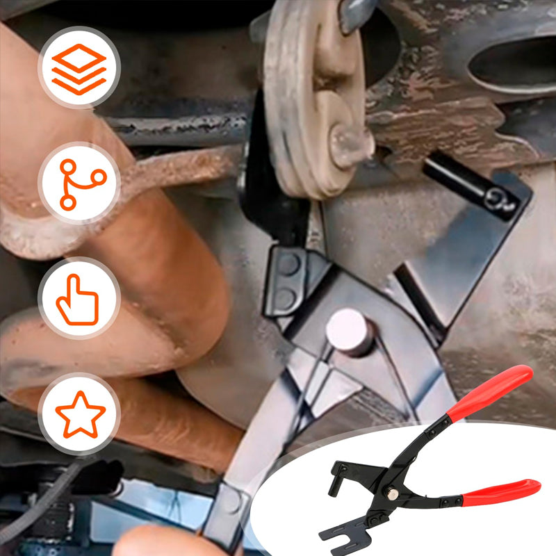 BowLift | Hanger Support Removal Tool