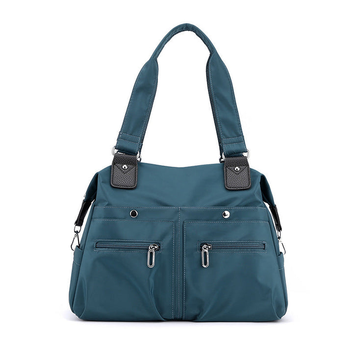 BowLift | Nylon Waterproof Handbag