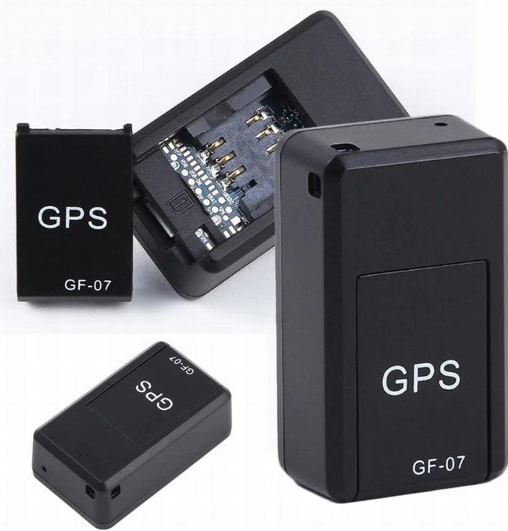 BowLift | Car Tracker GPS Device Magnetic for Bikes and Motorbikes