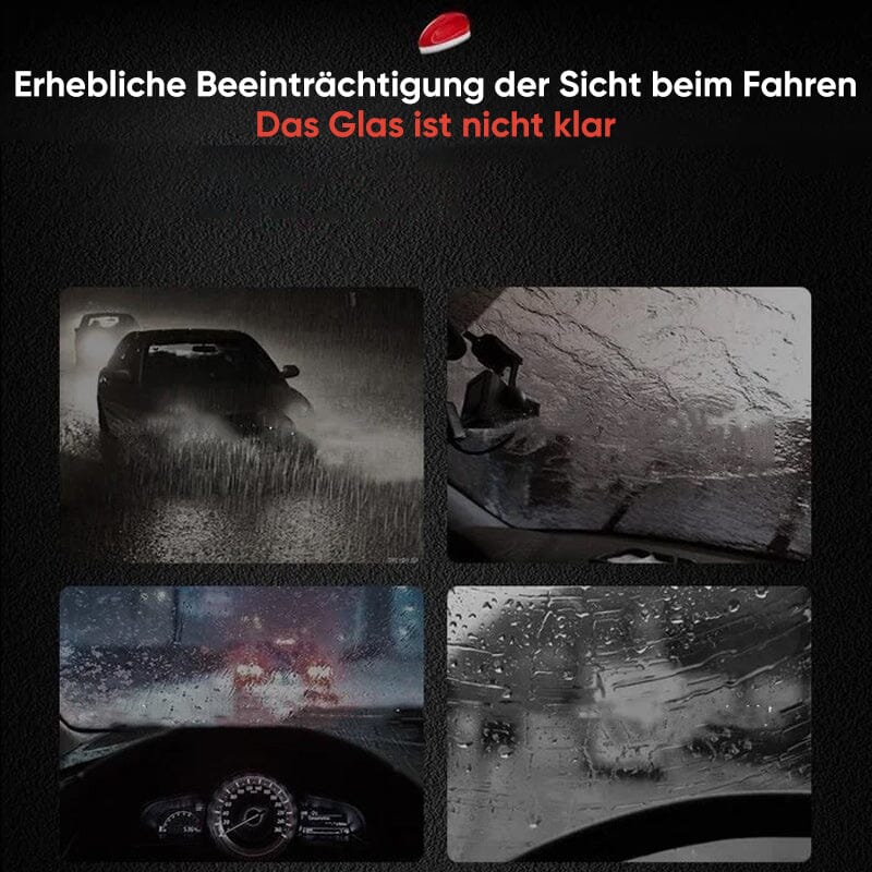 BowLift | Oil film remover for windshields