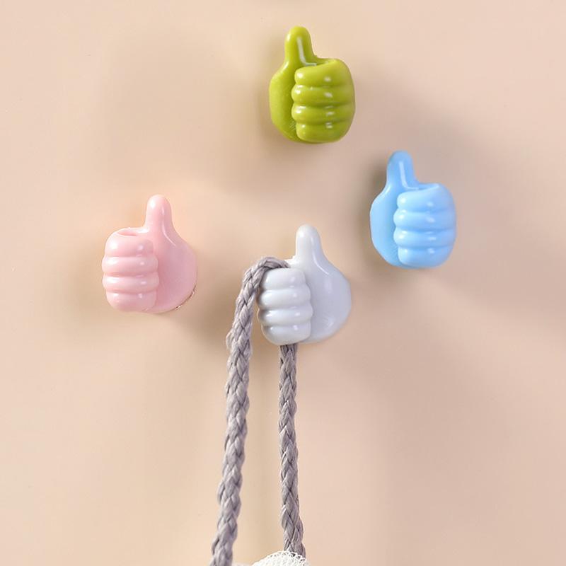 BowLift | Adhesive Small Hand Hook