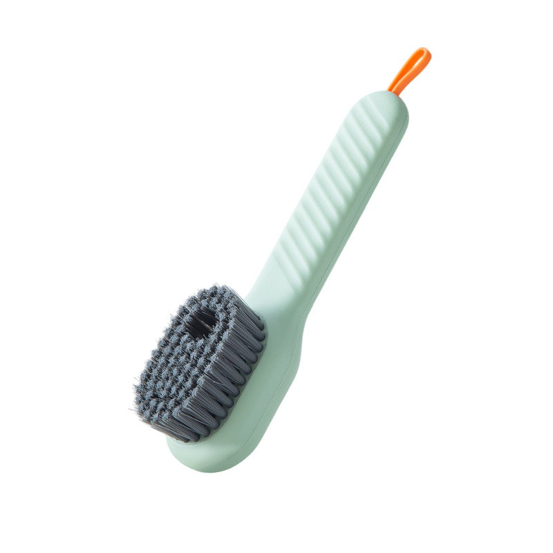 Household Soft Bristle Cleaning Brush | Bowlift