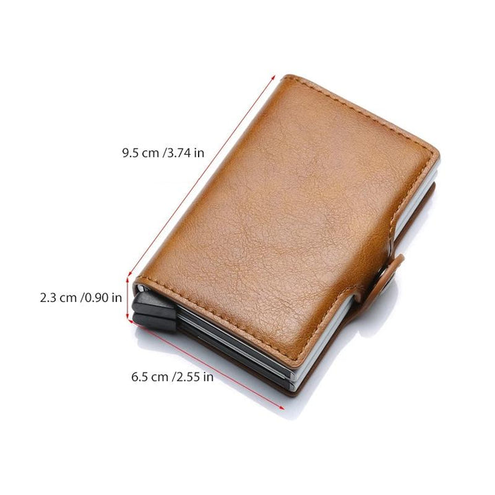 Intelligent Wallet | Bowlift