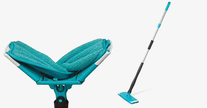 BowLift | Twist Mop – Make cleaning easy and fun!