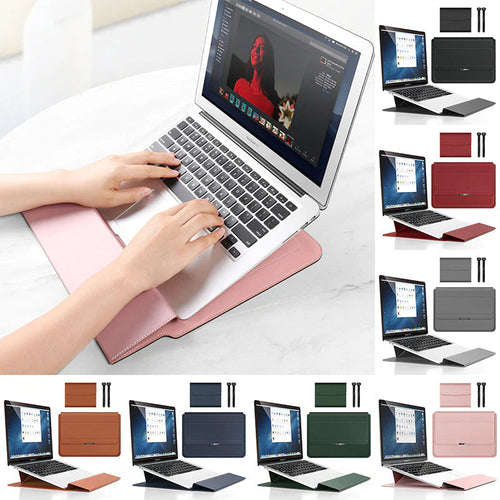 BowLift | Multifunctional waterproof laptop bag