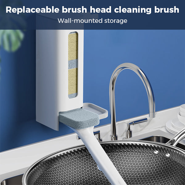 BowLift | MULTIFUNCTIONAL KITCHEN BRUSH