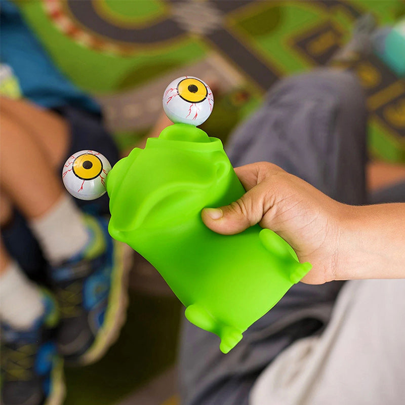 BowLift | Animal Dolls with Bouncy Eyes