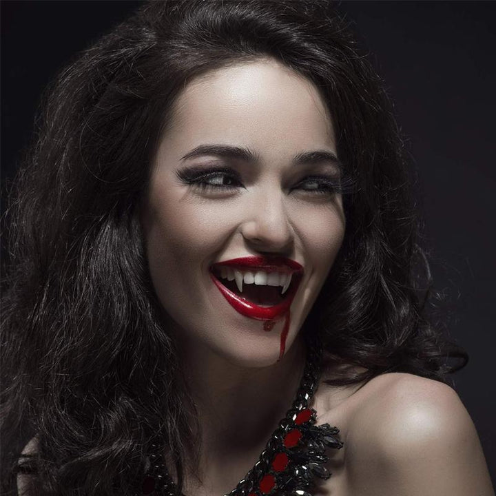 BowLift | Retractable Vampire Fangs