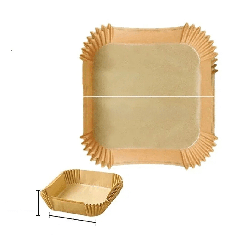BowLift | Paper inserts that provide the perfect crunch!