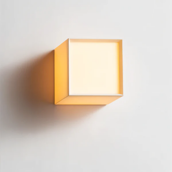BowLift | Minimalist Wall Lamp Indoor