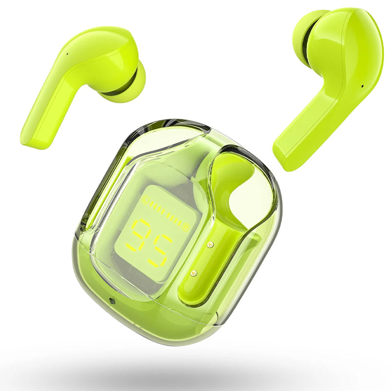 BowLift | Bluetooth Headphones with ENC Noise Canceling