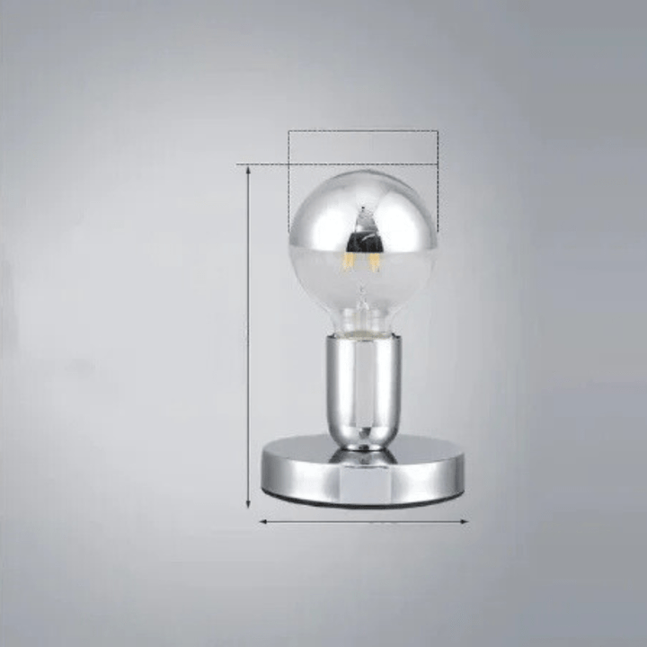 BowLift | Modern Key Lamp Inspired