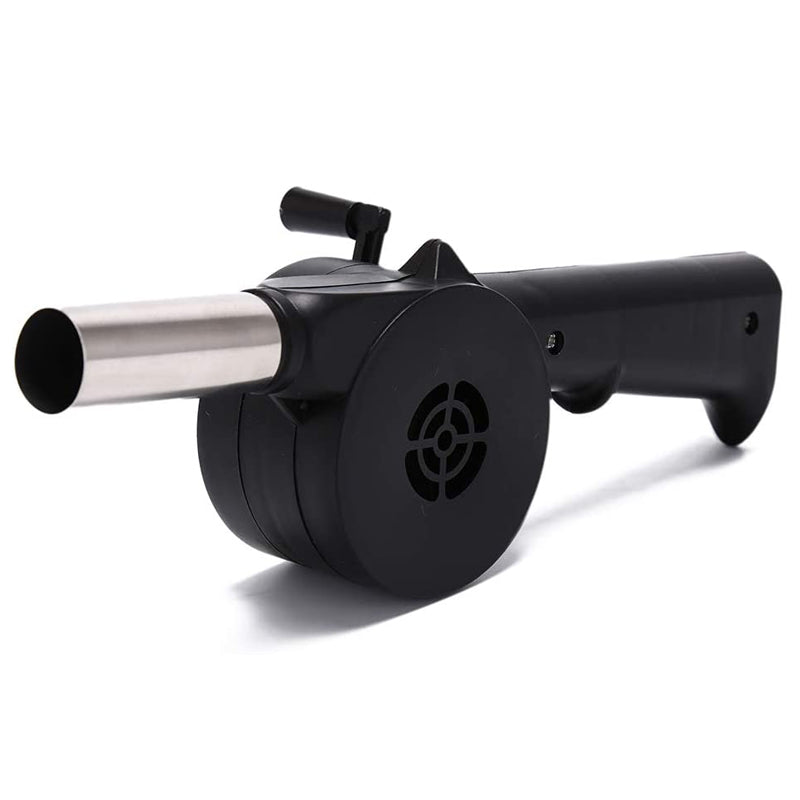 Portable hand blower for grilling | Bowlift