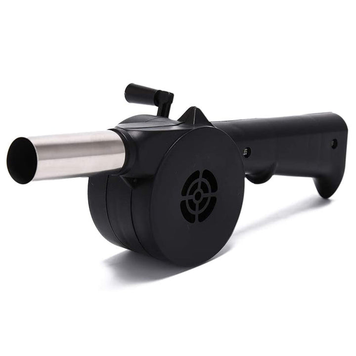 Portable hand blower for grilling | Bowlift