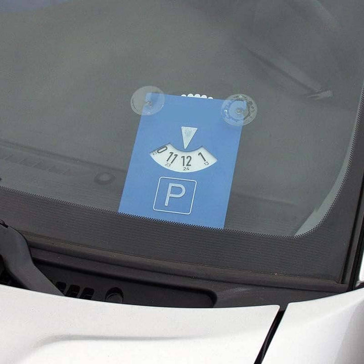Parking meters | Bowlift