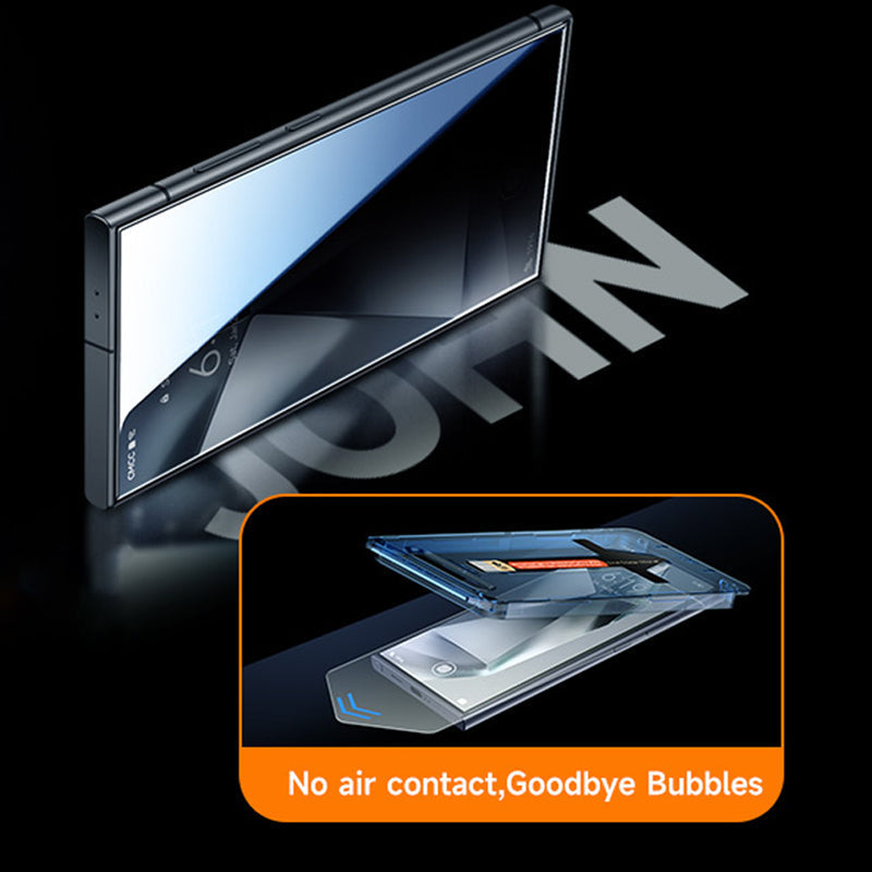 BowLift | Privacy Glass Screen Protector