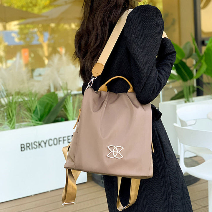 BowLift | Theft-Proof Multipurpose Bag