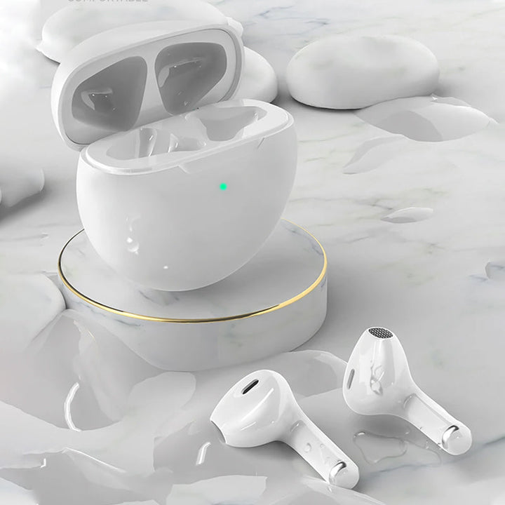 BowLift | Original Air Pro 6.0 TWS Wireless Bluetooth Earbuds Mini Pods