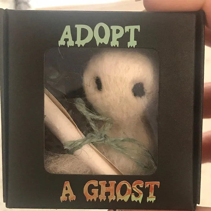 BowLift | Adopt A Ghost