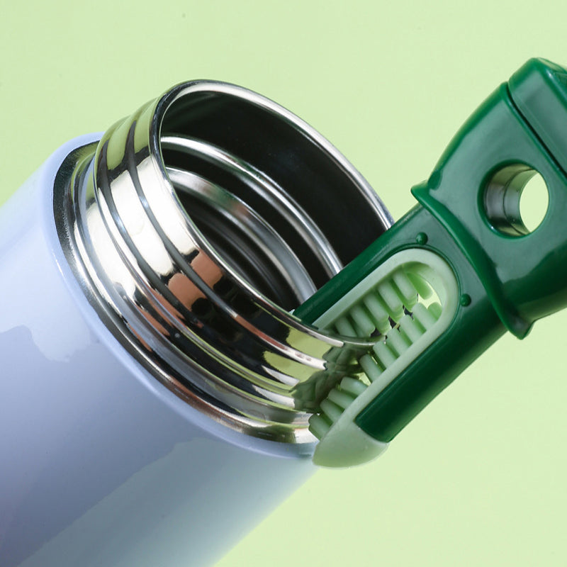 BowLift | Multifunctional 5-in-1 Cup Brush