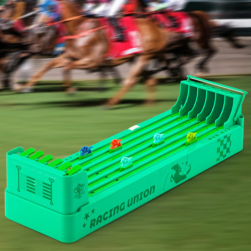 BowLift | Horse Racing Game