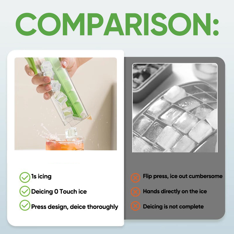 BowLift | Ice cube trays