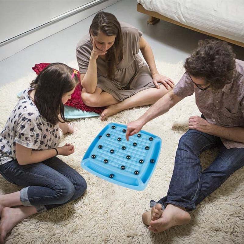 BowLift | Magnetic Chess Game Set