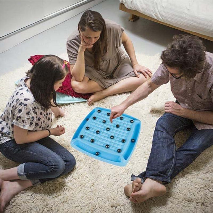 BowLift | Magnetic Chess Game Set