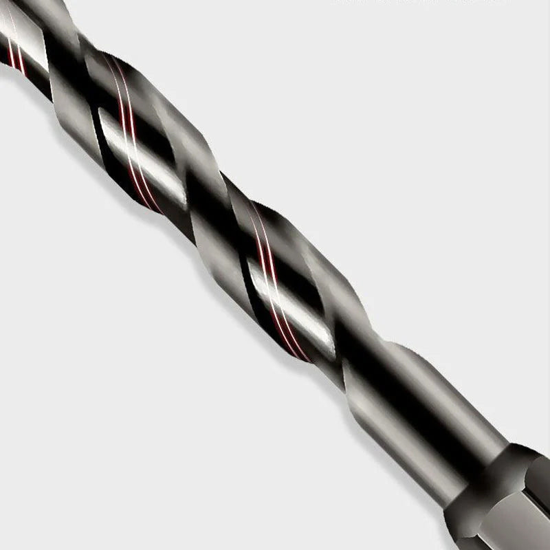 BowLift | High hardness slate head eccentric drill