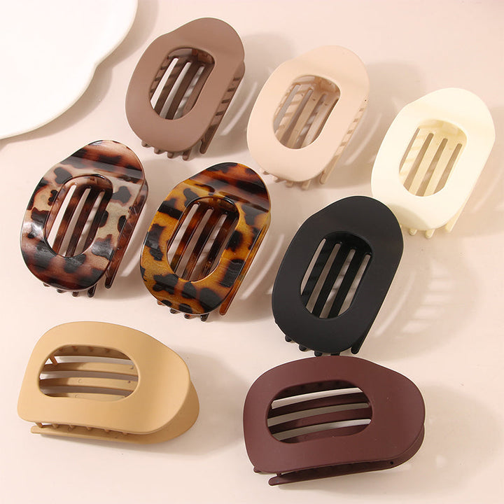 BowLift | Simple Elegant Duckbill Hair Clip
