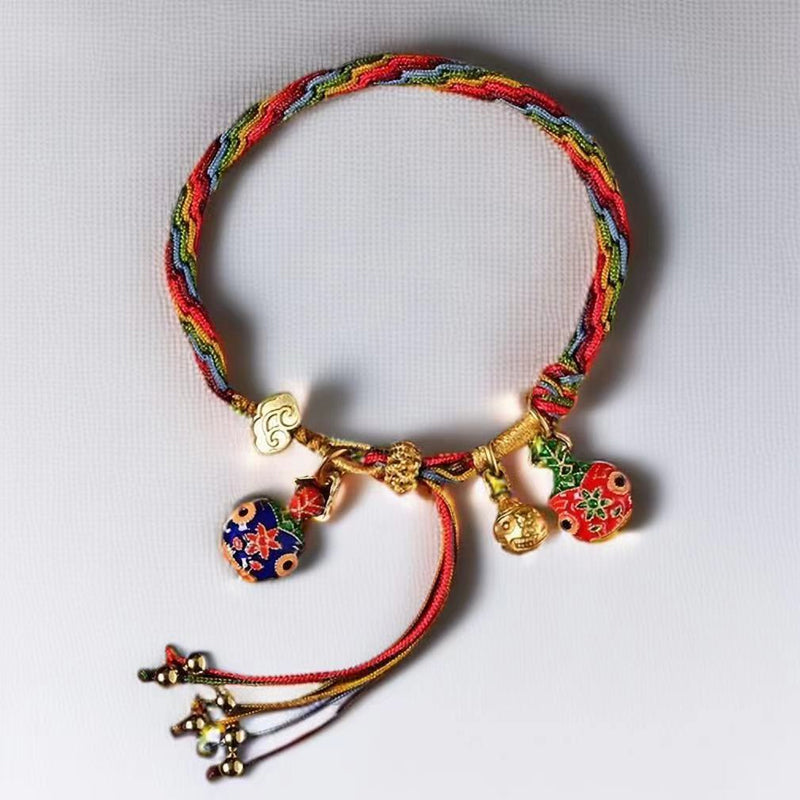 Tuna Bracelet of Reincarnation | Bowlift