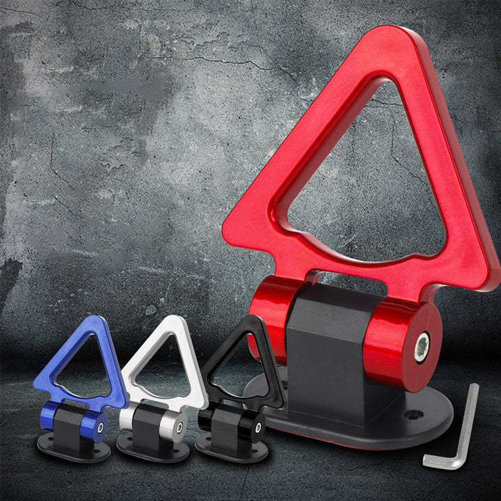 BowLift | Trailer Hook Decoration
