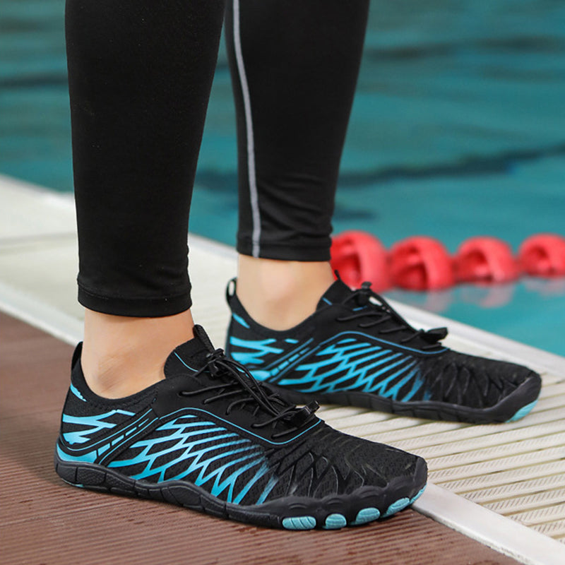 BowLift | Skin Pro with Copper - Grounding Allround Barefoot Shoes