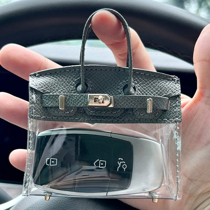 BowLift | Car Key Mini Handbag