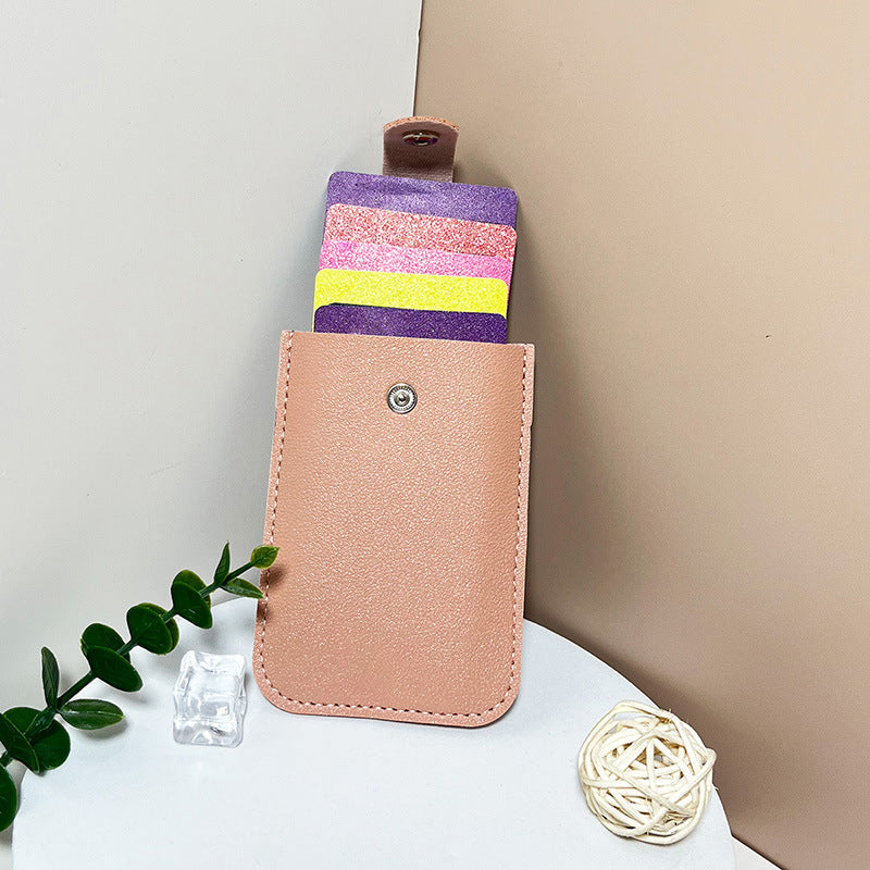 BowLift | Extendable Card Holder