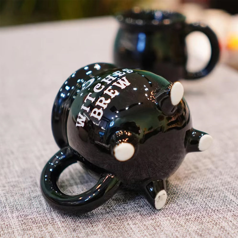 BowLift | Magical Witch's Cauldron Cup