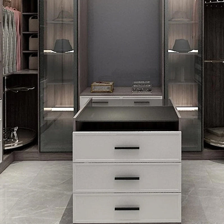 BowLift | Self-adhesive cabinet handle