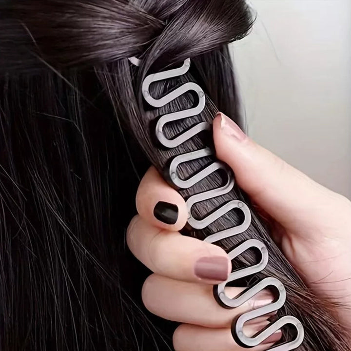 BowLift | Hair Styling Accessories 6 Piece/Set