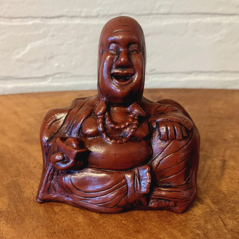 BowLift | The Buddha Flip