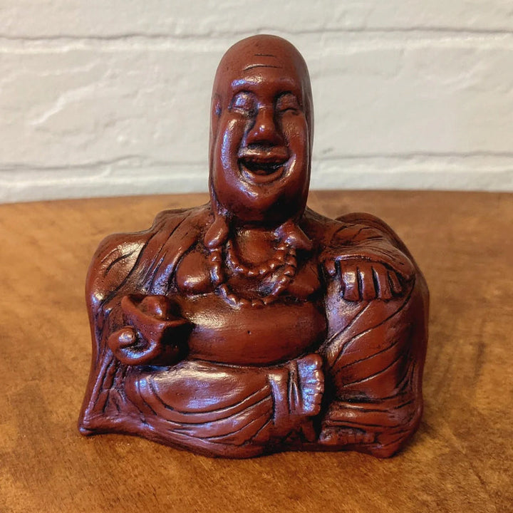 BowLift | The Buddha Flip