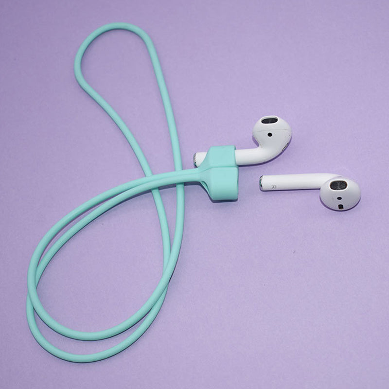 Anti-Loss Magnetic Airpods Necklace Bowlift