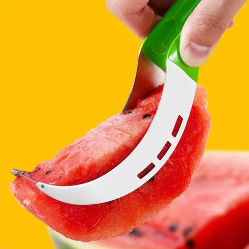 BowLift | Multifunctional Stainless Steel Fruit Cutter