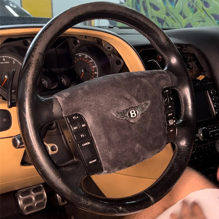 BowLift | Microfiber self-adhesive car wrapping film