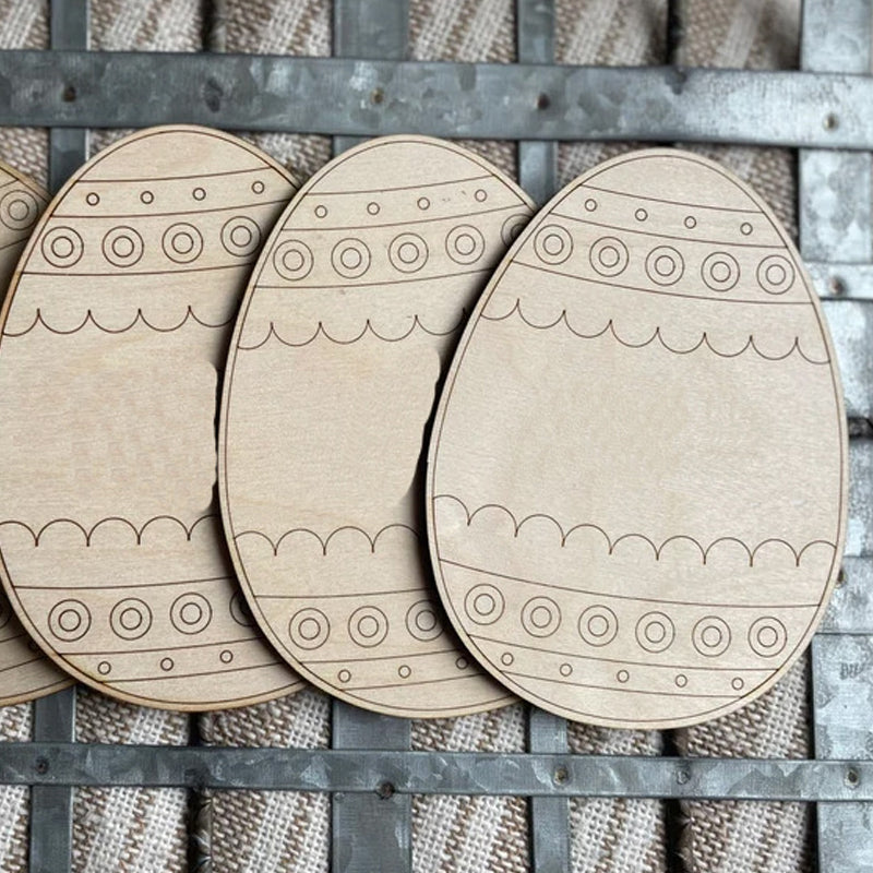 BowLift | DIY Easter Eggs Paint Kit