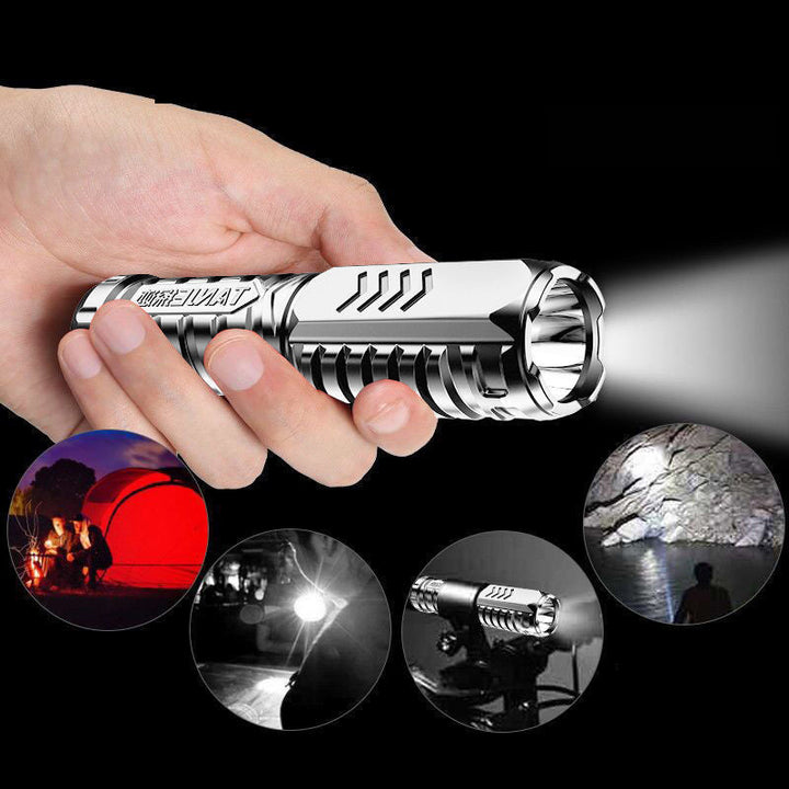 BowLift | Special Forces Strong Light Flashlight