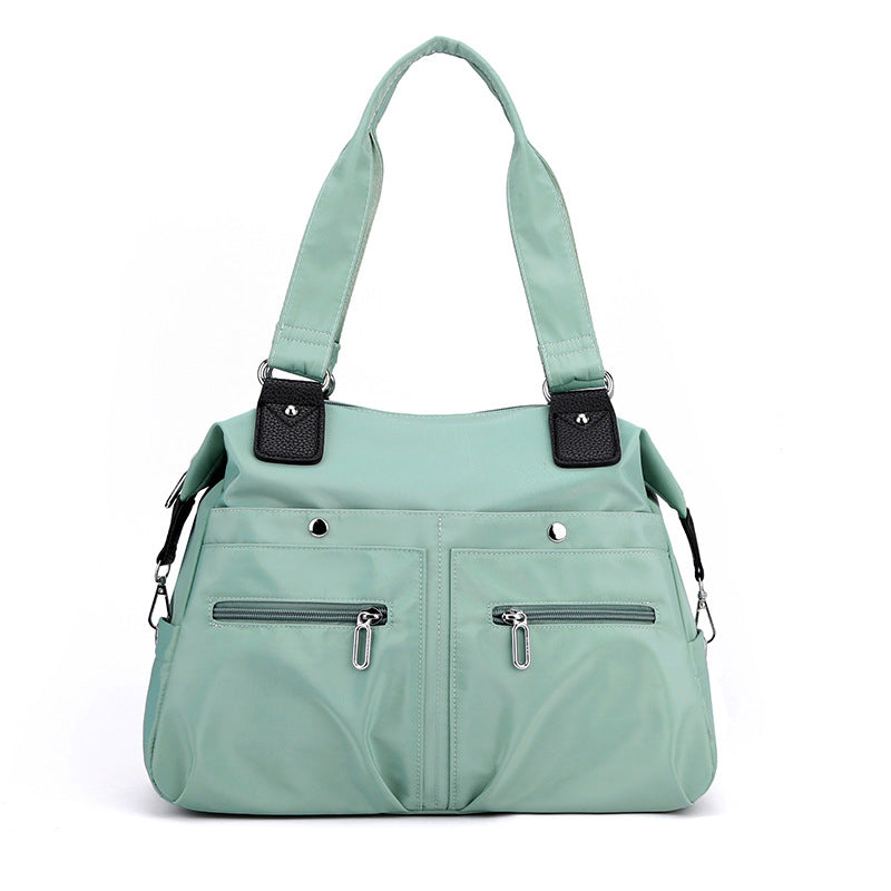 BowLift | Waterproof Simple Nylon Handbag