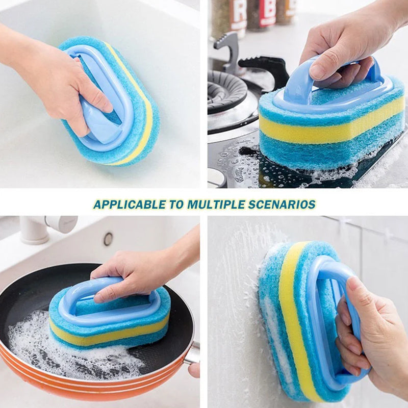 BowLift | Multifunctional Stain Removal Cleaning Brush