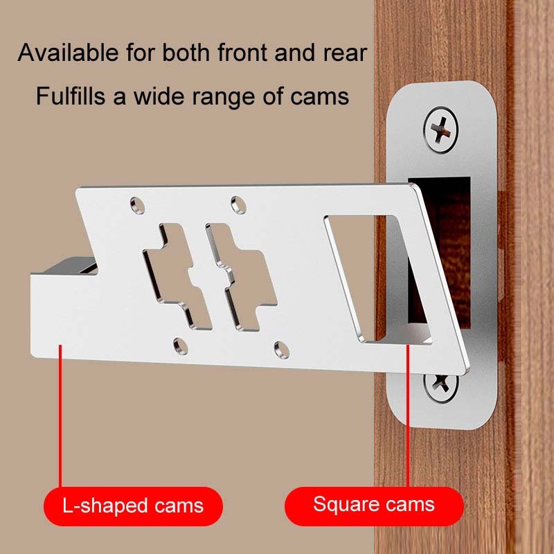 BowLift | Door Stopper Anti Theft